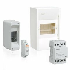 Spare parts & accessories