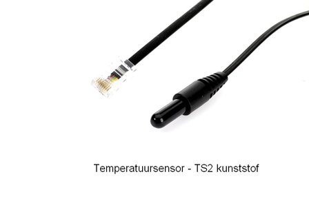 Temperature switch 230 V | TS-125