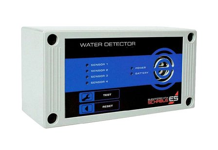 Water Alarm Central | SHT-5000