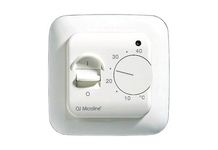  Thermostat OJ Electronics- OTN