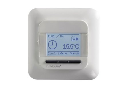 Thermostat OCD4