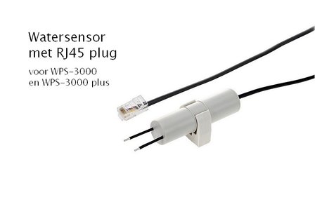 Water sensor for WPS3000 | WS10-rj45