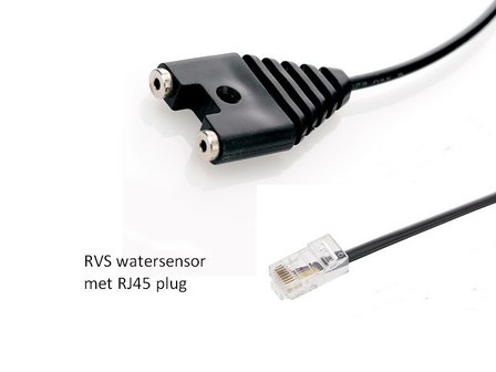 Water sensor for WPS3000 | WS10-rj45