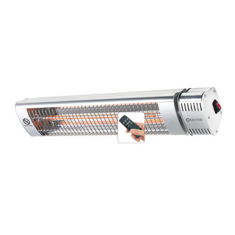 Patio heater FP1800