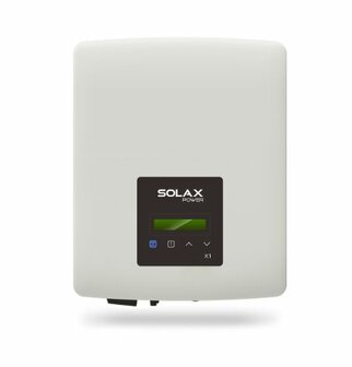 Solar panel inverter | X1-1.5