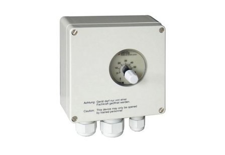 Thermostat IP54 | UTR-60