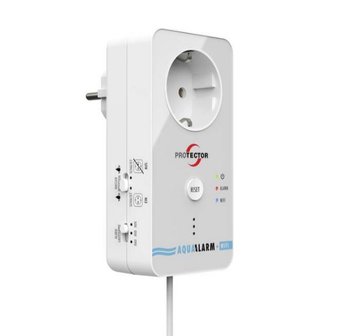 Water alarm with Wi-Fi notification | RAT-60