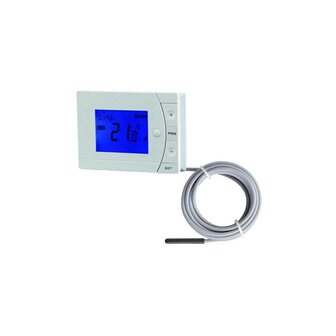 Thermostat Surface Mounted | Optima AF 8A