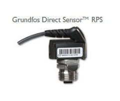 Sensor pressure measurement | RPS 0-10 bar