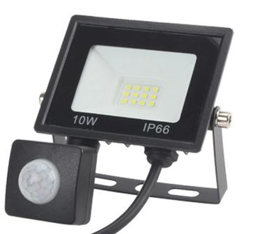 LED floodlight | IP66 | 10W to 100W