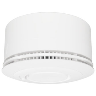 Smoke detector 4G-LTE