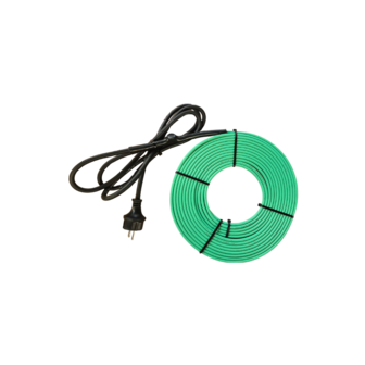 Frost-free cable | 11SRF Heating cable