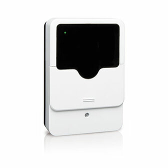 Central outdoor sensor