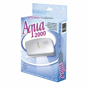 Aqua 2000 descaler