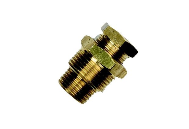Defrost cable FV10 nipple