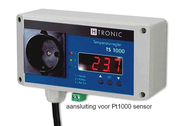 Pond thermostat | TS1000