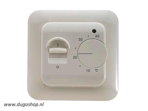 Built-in thermostat | Basic | OTK-FL