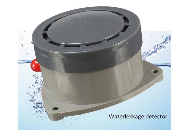 Water Leak Detector | LS618+9V