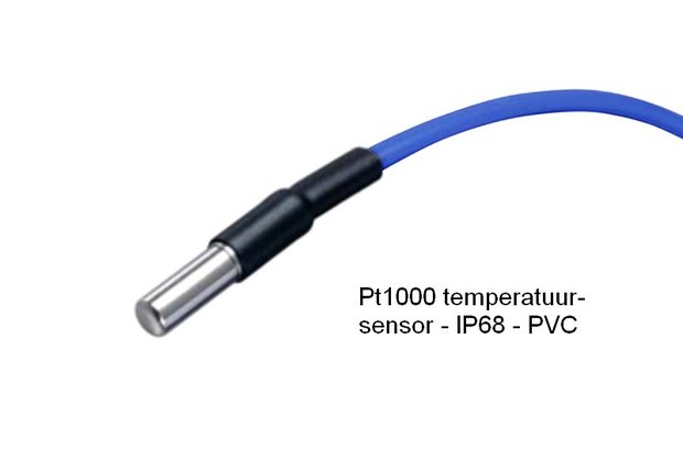 Temperature switch PT | TS1000