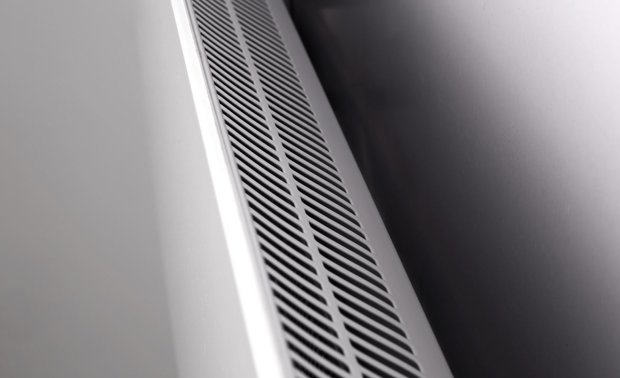 Glass radiator design | Wall model | Termo