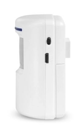 Wireless Doorbell- Motion Sensor infrared Detector-Alarm