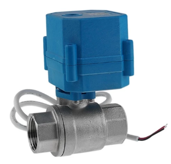  Magnetic valve 230V/24V | Options: 1/2'' - 3/4'' - 1'' - 2''