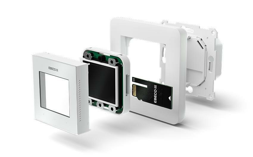 Temperature-switches