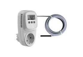 Pump switch Optimizer- TC-500