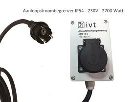 Starting current limiter | ASB-12G