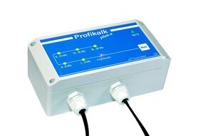 Electronic descaler | PKS2000