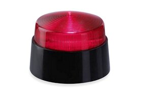 Alarm flashlight | XB-2R