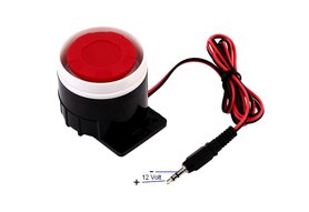 Alarm siren 12 volt | Siren12v