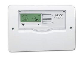 DeltaSol AL E HE  full kit| 115 326 00