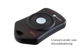  Switching system transmitter- HT-xS