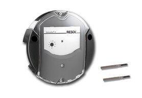 DeltaSol AX full set | 115 211 80