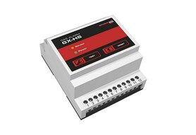 Gas detector GX-HS