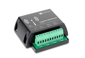 Switching system receiver | HT-xE