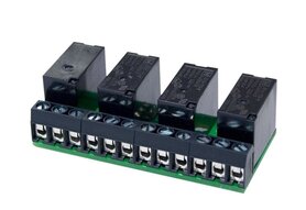 Water alarm switching module | SHT relay