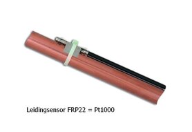 Pipe sensor FRP22| 155 008 80 