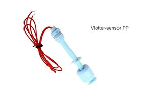 Plastic float switch | KV-50W