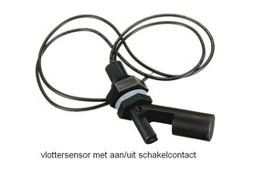 Float level switch | ZW-10W
