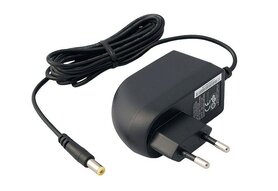 MS1002 mains adapter 18 Vdc