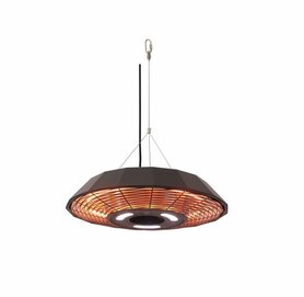 Patio heater hanging lamp FP-Modena