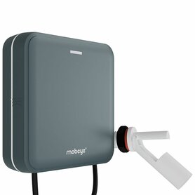 4G communication detector with float CM4300FS