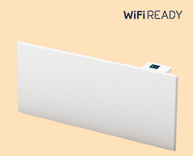 Wallflex 500 electric radiator