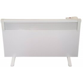 Tesy convector | 230V | Mechanical thermostat and footrests