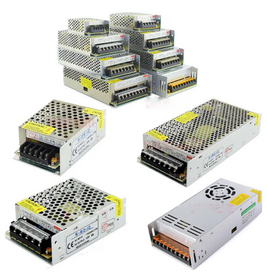 Transformer direct voltage | 12Vdc - 24Vdc - 48Vdc