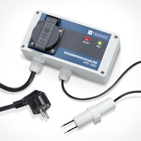 Low water alarm | WPS-1000