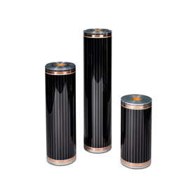  100 W floor heating foil 230 V