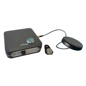 ICM41C  Container alarm